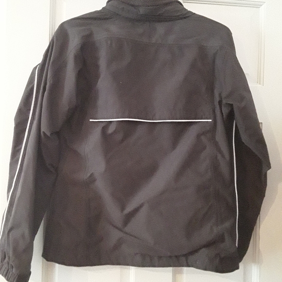 Fall jacket - Picture 2 of 2